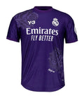 Real Madrid Y3 Fourth Shirt 23/24