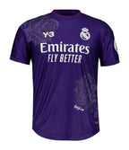 Real Madrid Y3 Fourth Shirt 23/24