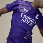 Real Madrid Y3 Fourth Shirt 23/24