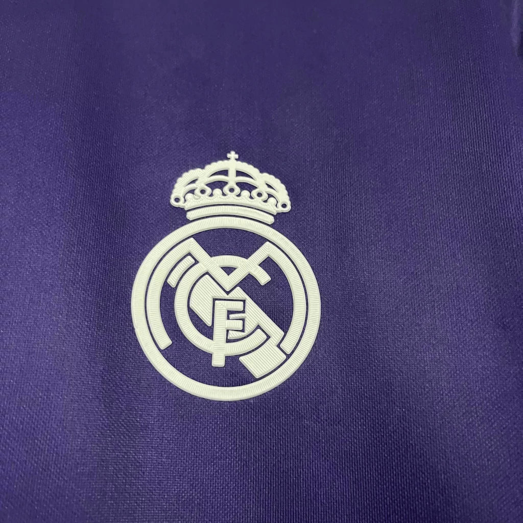Real Madrid Y3 Fourth Shirt 23/24