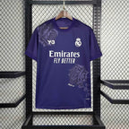 Real Madrid Y3 Fourth Shirt 23/24