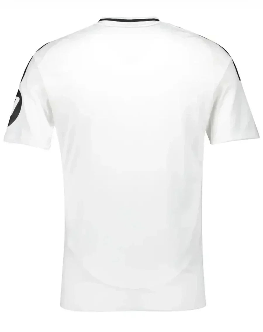 Real Madrid Home Shirt & Shorts 2024/25