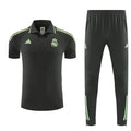 Real Madrid Polo Set 2025/26