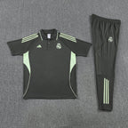 Real Madrid Polo Set 2025/26