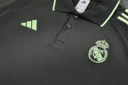 Real Madrid Polo Set 2025/26