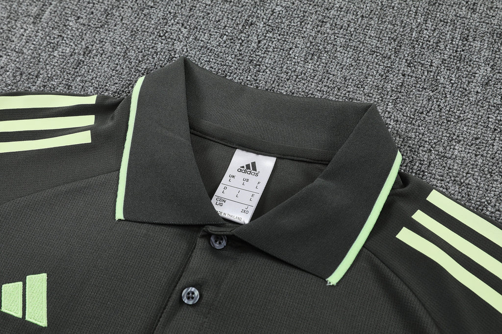 Real Madrid Polo Set 2025/26
