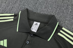 Real Madrid Polo Set 2025/26