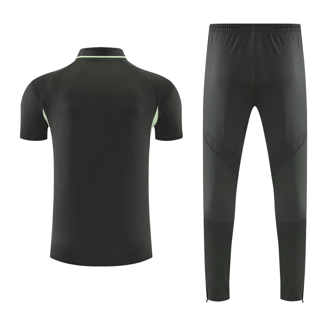 Real Madrid Polo Set 2025/26