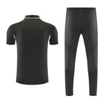 Real Madrid Polo Set 2025/26