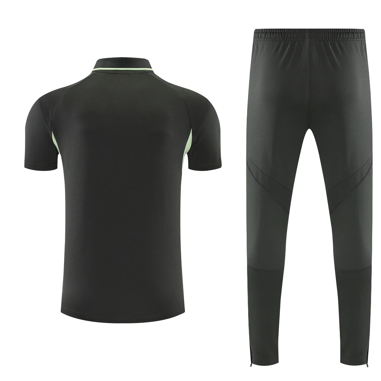 Real Madrid Polo Set 2025/26