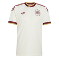 Camisa da Espanha Away 2026/27
