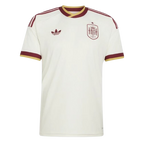 Camisa da Espanha Away 2026/27
