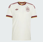 Camisa da Espanha Away 2026/27