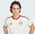 Camisa da Espanha Away 2026/27