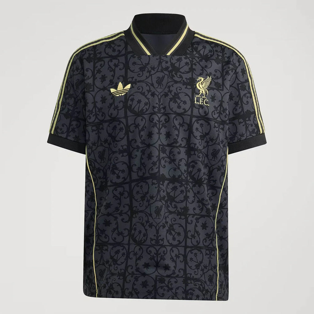Liverpool Liverpool LFSTLR Trikot 2025/26