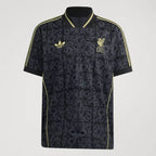 Liverpool Liverpool LFSTLR Trikot 2025/26