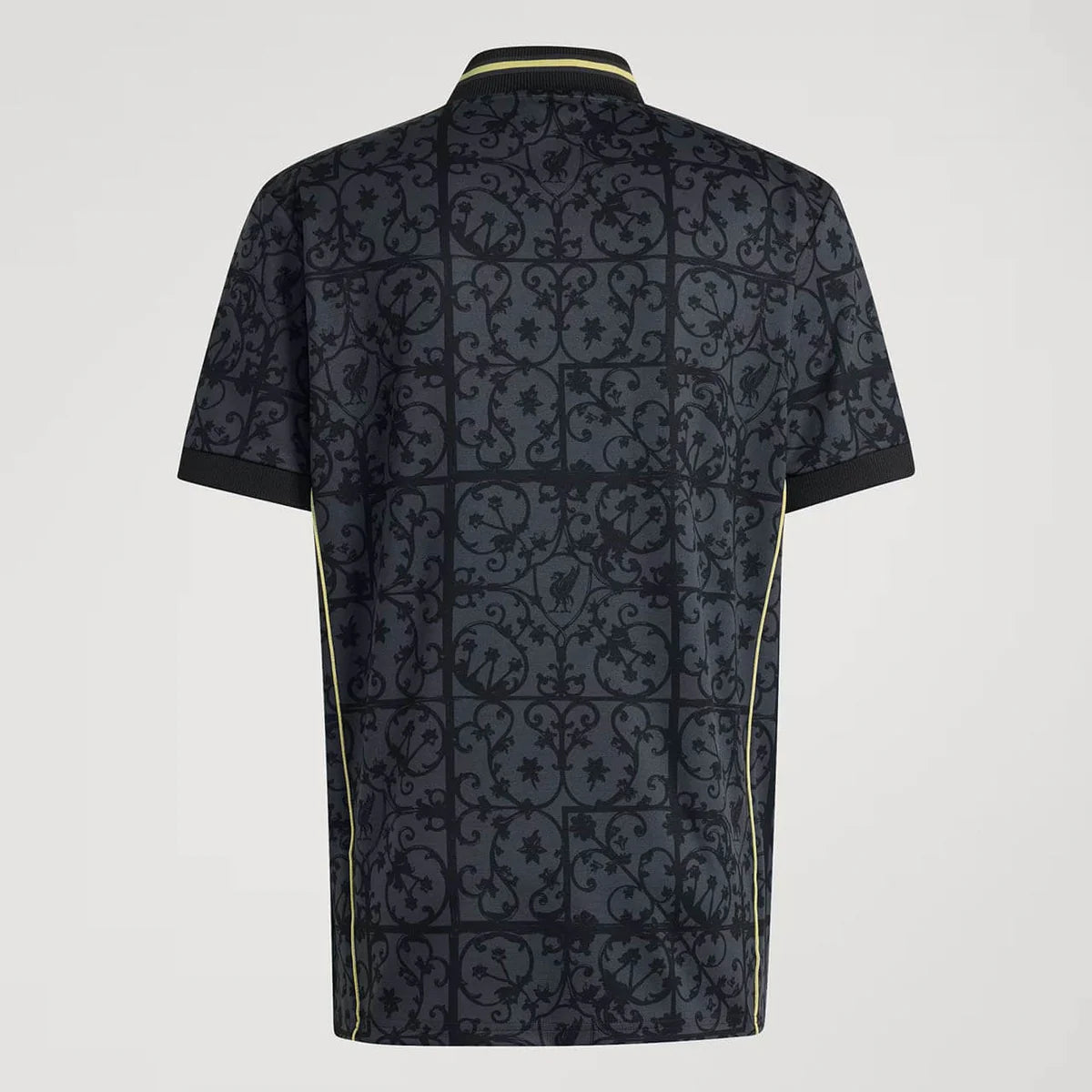 Camisa Liverpool Liverpool LFSTLR 2025/26