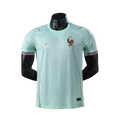 Camisa França Fora de Casa 2026/27 - Versão Jogador