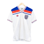 England Retro Shirt 1982