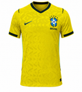 Camisa do Brasil Home 2026/27 – Versão Jogador