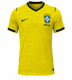 Camisa do Brasil Home 2026/27 – Versão Jogador