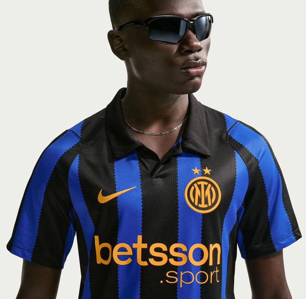 Inter Heimtrikot 2026/27