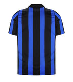 Inter Home Shirt 2026/27 - With Bagde and Patches