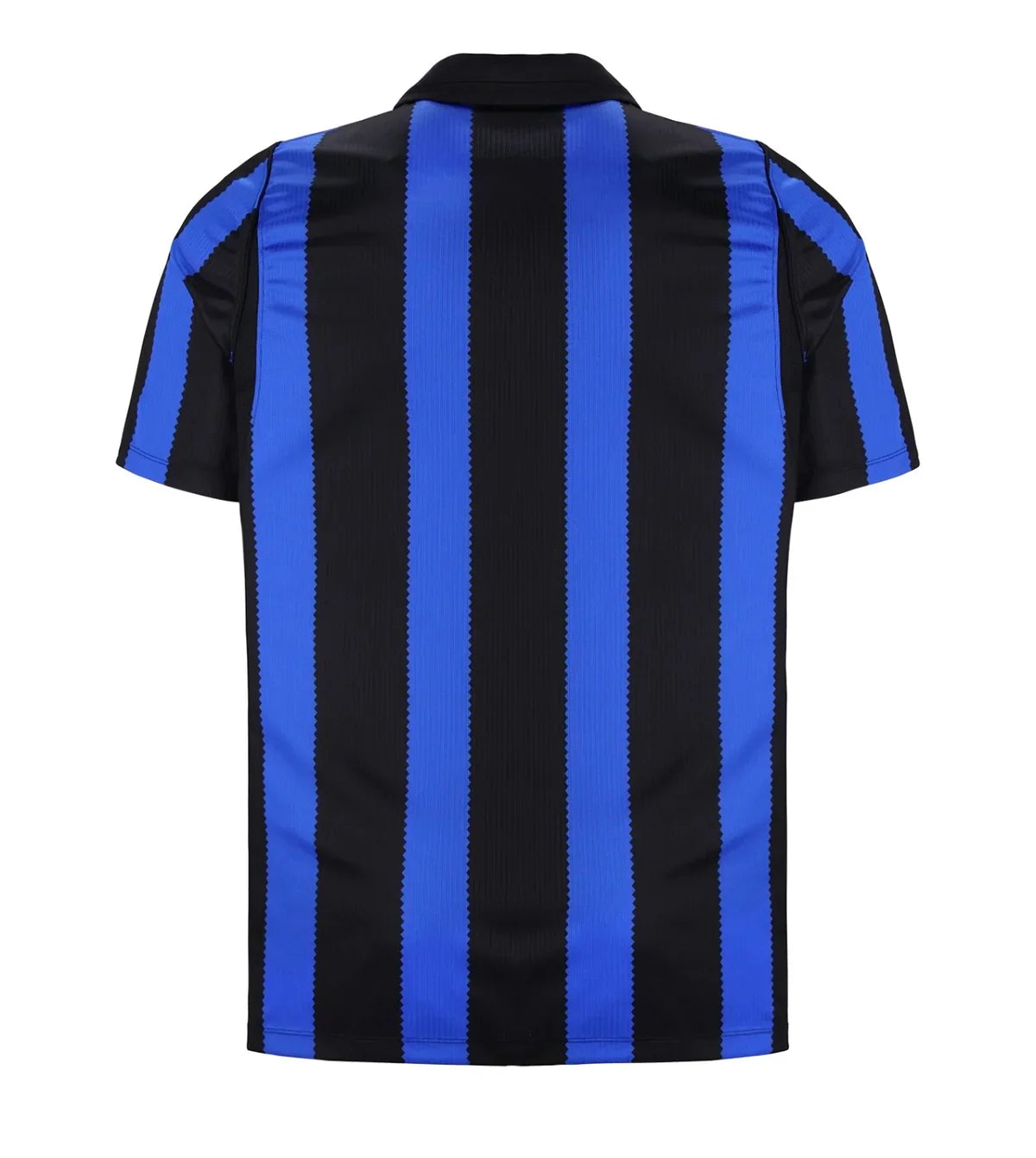 Inter Home Shirt 2026/27 - With Bagde and Patches