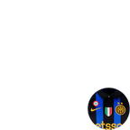 Inter Home Shirt 2026/27 - With Bagde and Patches