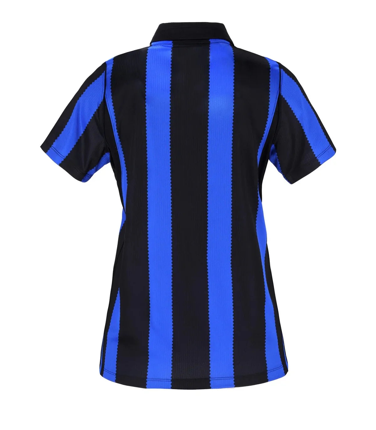 Inter Home Women's Shirt 2026/27 - With Bagde and Patches