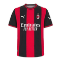 AC Milan Home Shirt 2026/27