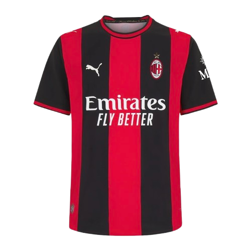 AC Milan Home Shirt 2026/27