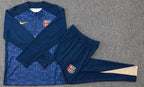 FC Barcelona Trainingsanzug 2024/25
