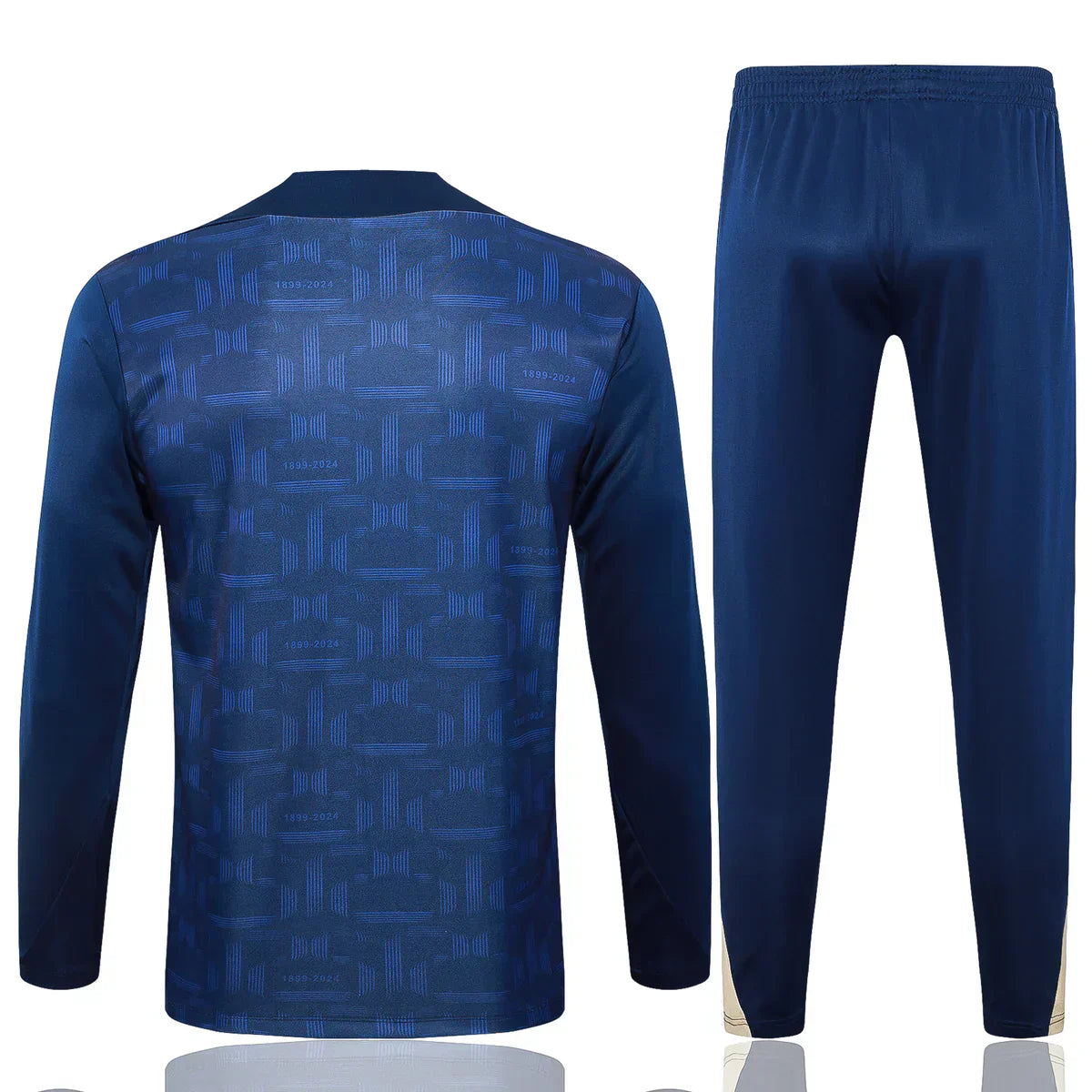 FC Barcelona Trainingsanzug 2024/25