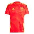 Camisa Espanha Home 2024/25