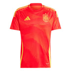 Camisa Espanha Home 2024/25