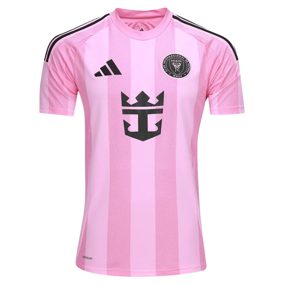 Inter Miami Home Shirt 2025/26