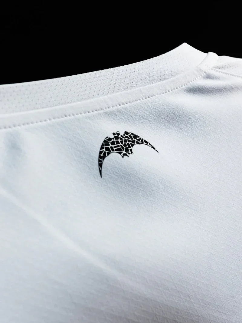 Valencia CF Home Shirt 2025/26