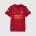Valencia CF Away Shirt 2025/26