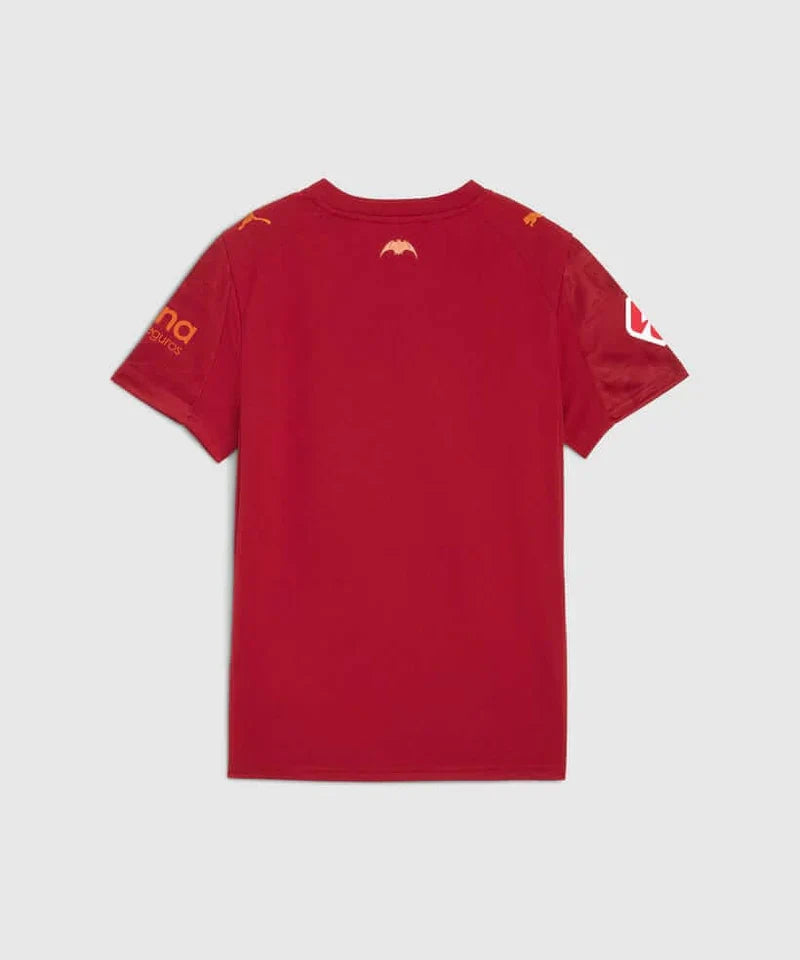 Valencia CF Away Shirt 2025/26