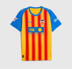 Valencia CF Third Shirt 2025/26
