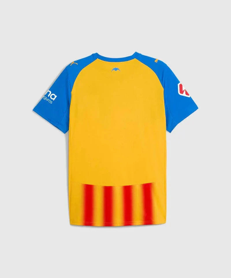 Valencia CF Third Shirt 2025/26