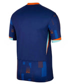 Camisa Holanda Away 2024/25