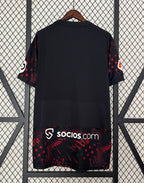 Camisa três do Sevilla FC 2024/25 – Com patch da La Liga