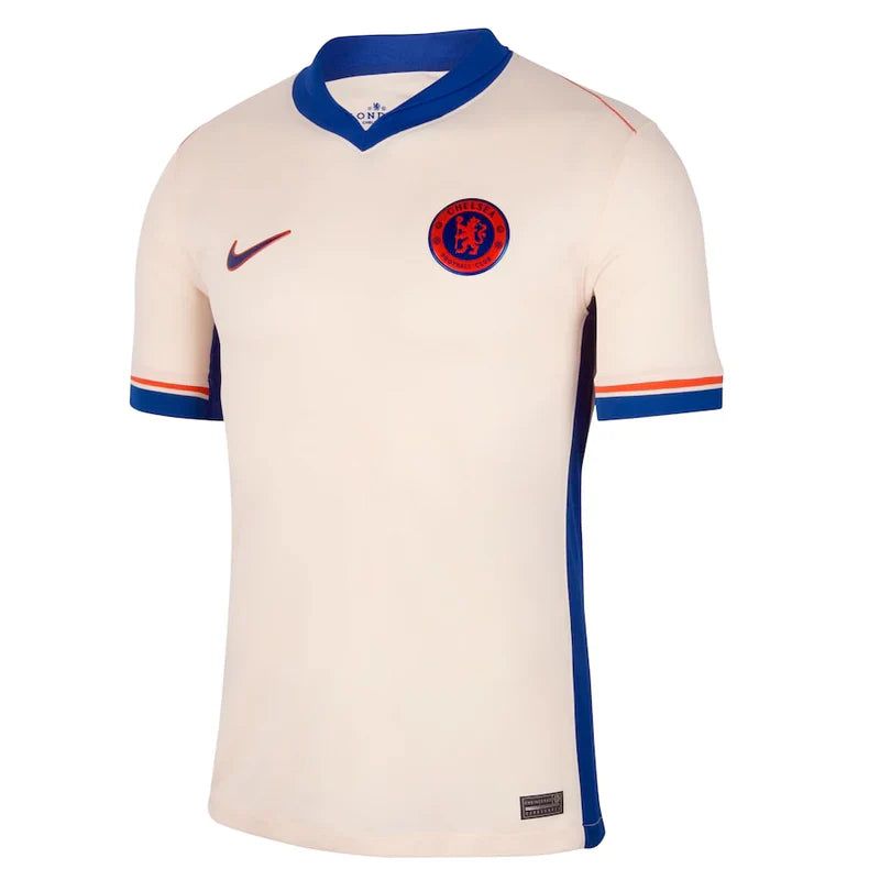 Chelsea Away Shirt 2024/25