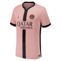 PSG Auswärtstrikot 2024/25