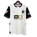 Valencia CF Heimtrikot 2024/25 – mit Patch LaLiga
