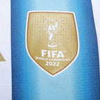 Argentinien Heimtrikot 2026/27 – Mit Weltmeister-Patch – Spielerversion