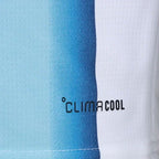 Argentinien Heimtrikot 2026/27 – Mit Weltmeister-Patch – Spielerversion