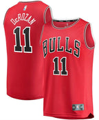 NBA Chicago Bulls- DeMar DeRozan